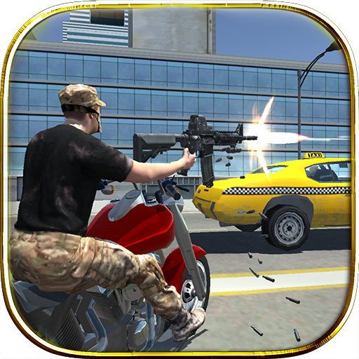 Games like Grand Action Simulator NewYork