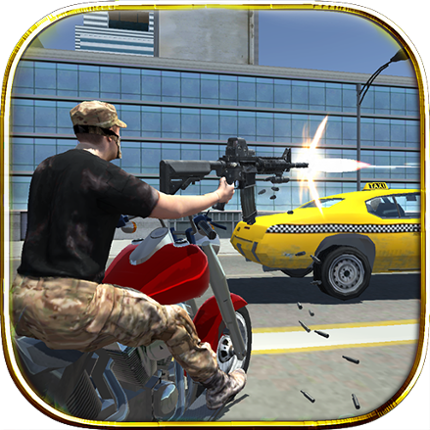 Grand Action Simulator NewYork Image