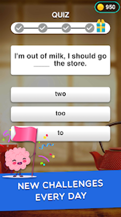 Crossword - Star of Words Image