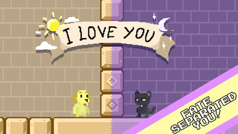 I Love You Game Image