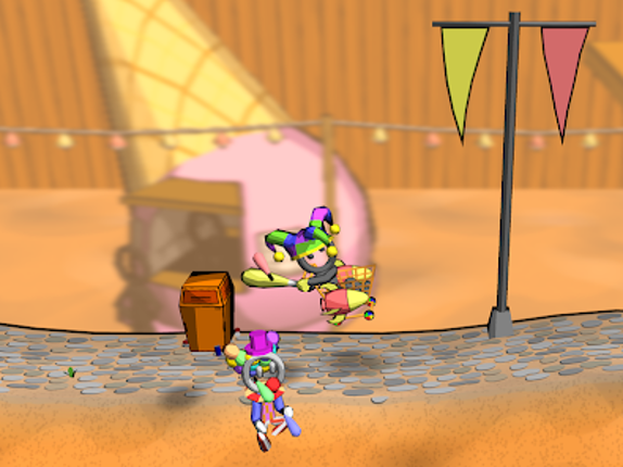 Shopping Cart Hero 5 screenshot