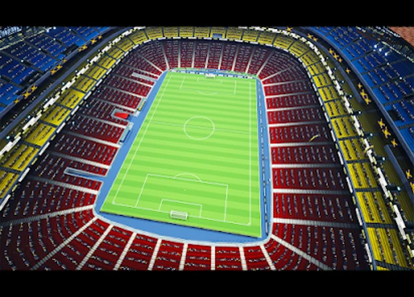 Soccer League Image