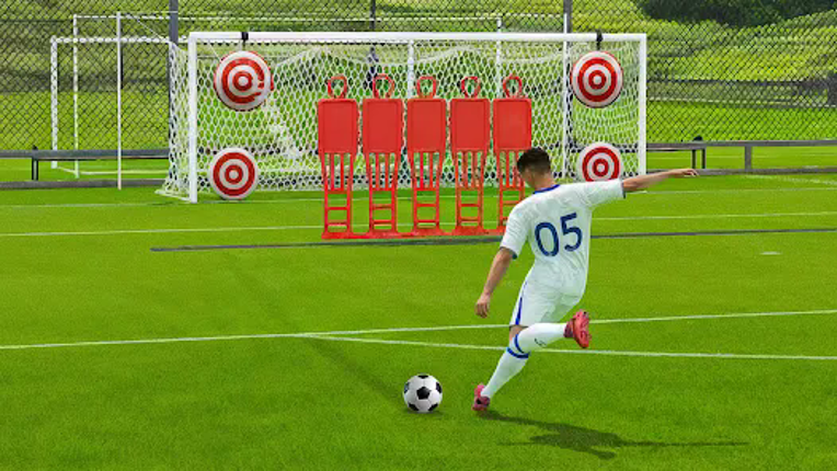 Football Game 2026 Offline Image