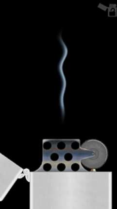 Lighter - Concert screenshot