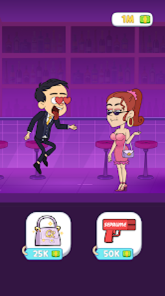 Richie Rick: Smart Choices Image