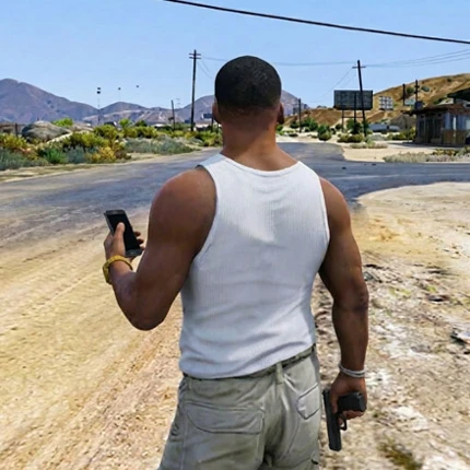 Miami Gangster Crime Mafia Image