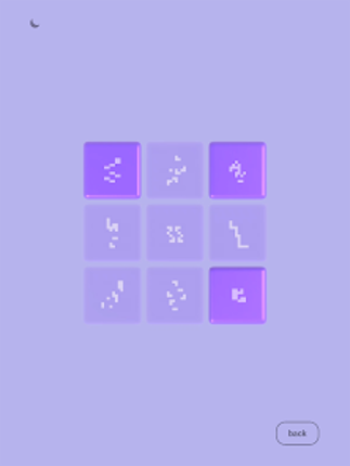 Make a Square screenshot