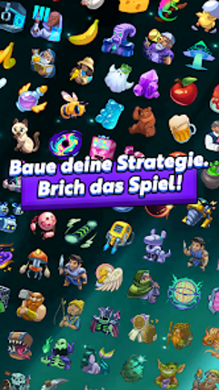 RiftCraft: Roguelike screenshot