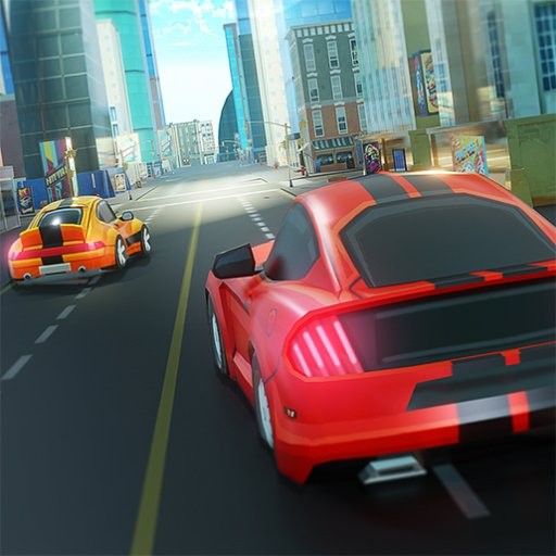 Games like 3D Drift Car: Offline Driving