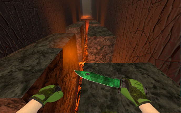 Bhop Masters Image