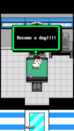 I Became a Dog 3 Image