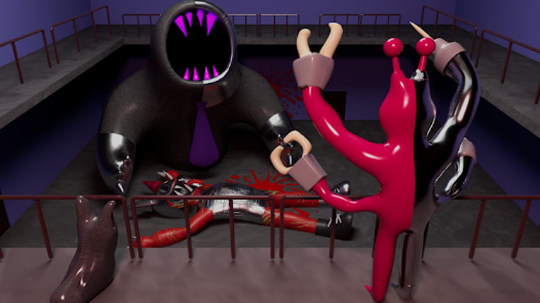 Sir Monster Life Challenge 6 Image