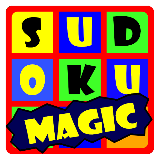 Games like Sudoku Magic