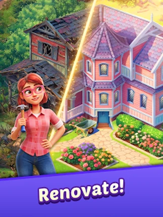 Lily's Adventures Image