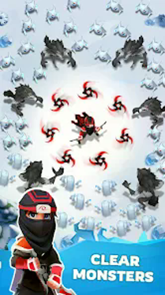 Slash.io: Sole Survivor screenshot