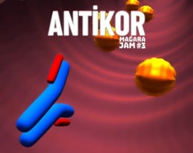 Antikor Image