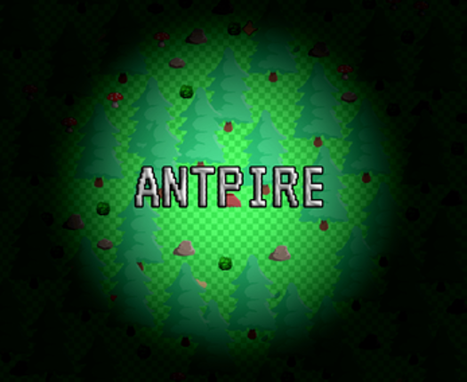 Antpire screenshot