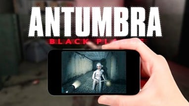 Antumbra: Penumbra on Android Image