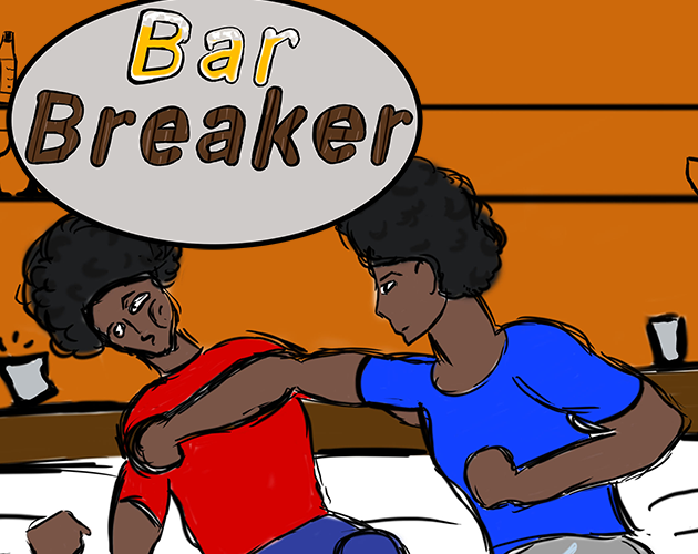 Games like Bar Breaker