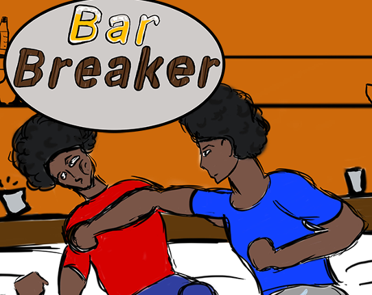 Bar Breaker Image