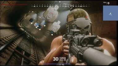 BATTLEFIELD 2088 multiplayer Image