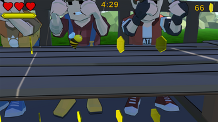 BEESWAX screenshot