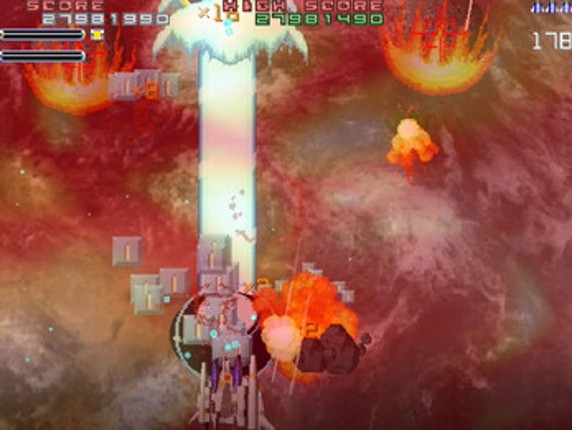 Blaynix Image
