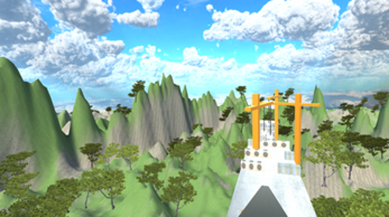 BrikSim screenshot