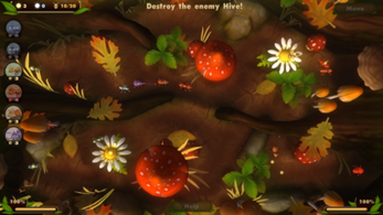 BugBits screenshot