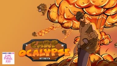 Carp-ocalypse Image