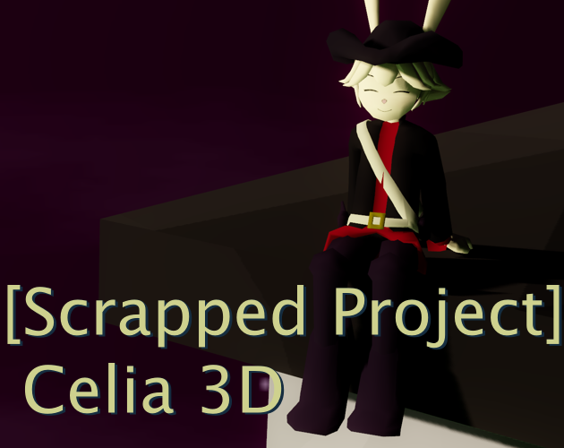 Games like [Scrapped Project] Celia 3D