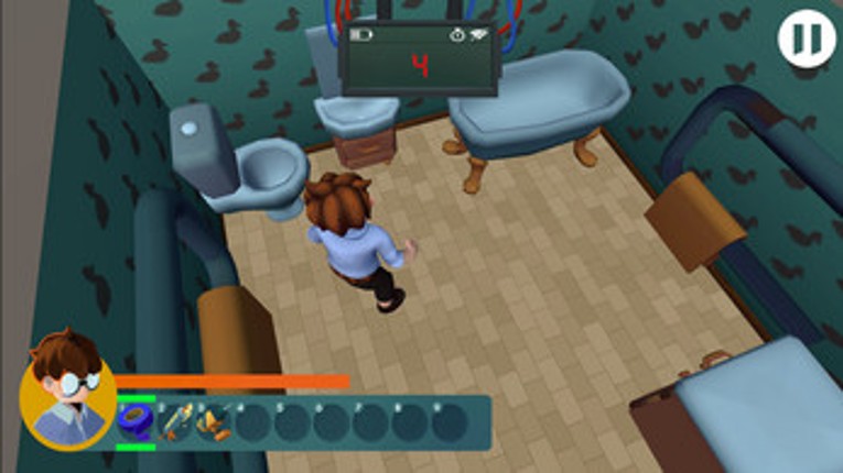 Сheck it twice Image