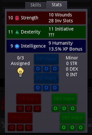 Chummer [v0.15] screenshot