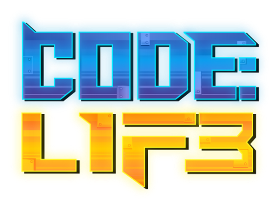 Code: L1F3 Game Cover