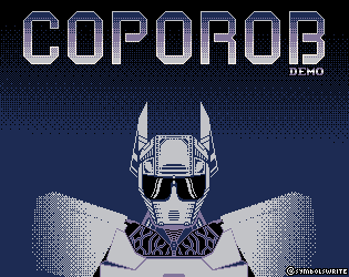 Games like COPOROB
