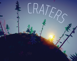 Craters (7dfps) Image