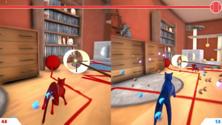 CROQUETTE LEAGUE screenshot