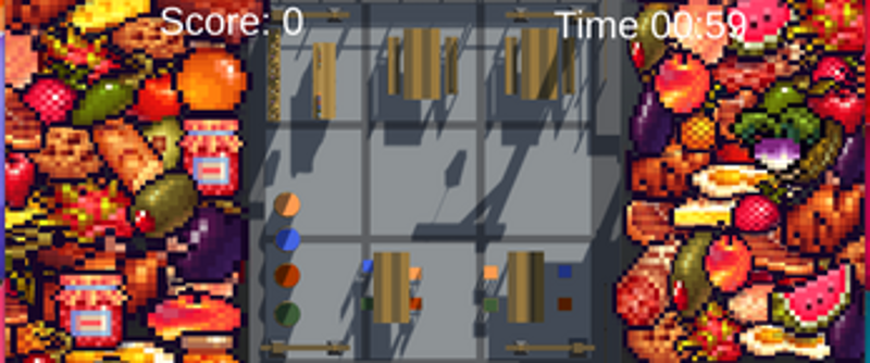 Cuisine screenshot
