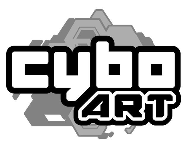 Games like cyboART