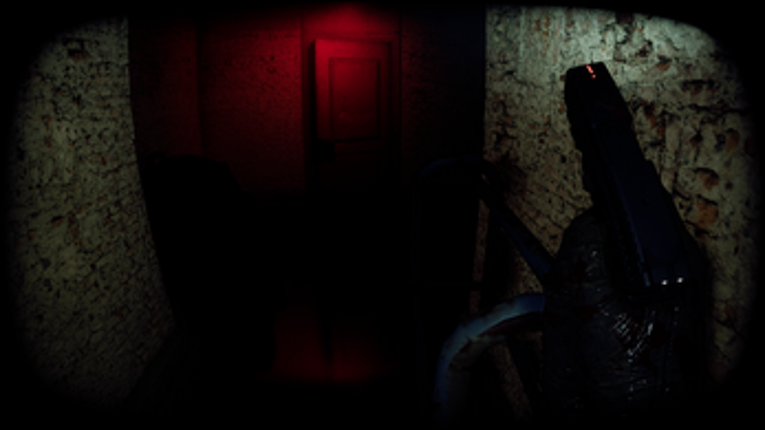 Deppart Prototype screenshot