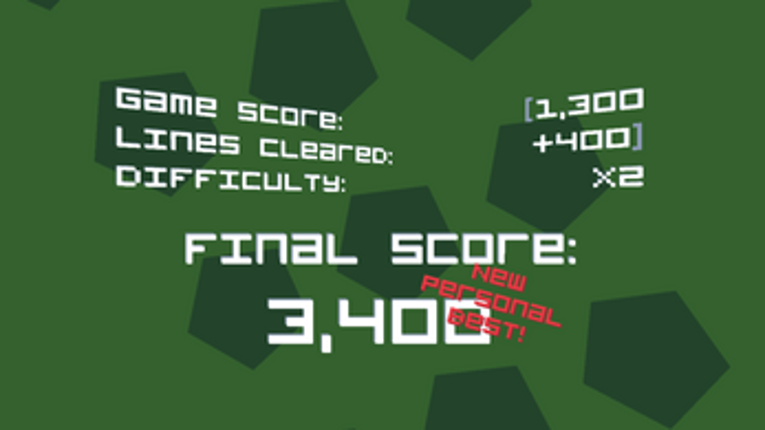 Diatris screenshot