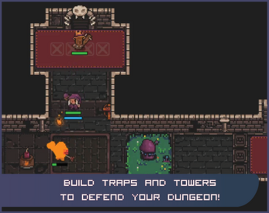 DUNGEMS Image