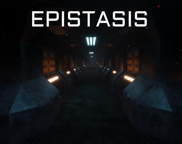 Games like Epistasis