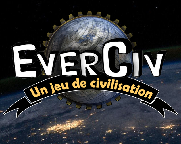 Games like EverCiv