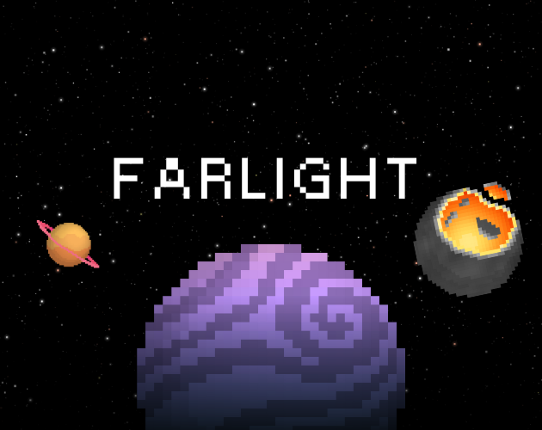 Farlight Game Cover