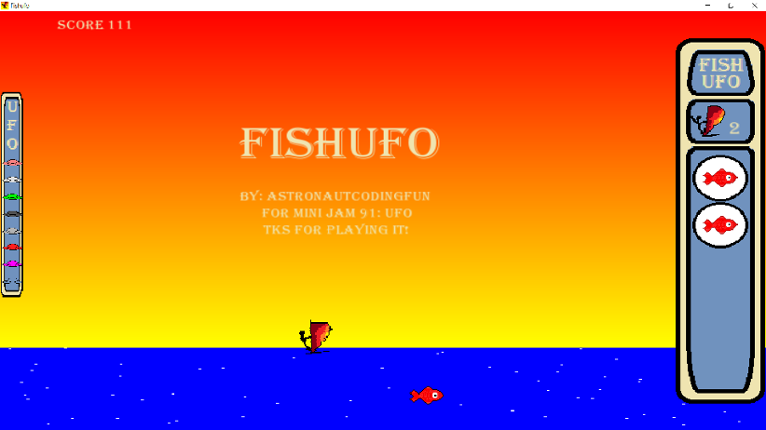 fishufo Image