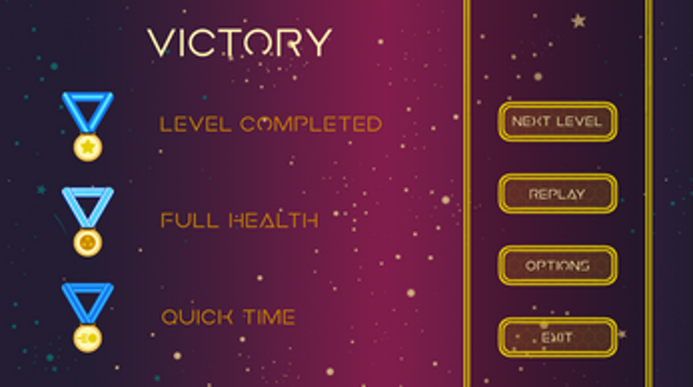 Flector screenshot