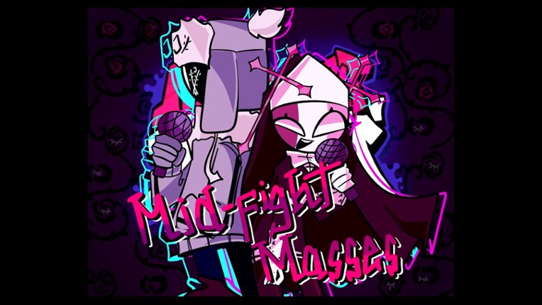 Friday Night Funkin Mid-Fight Masses Image