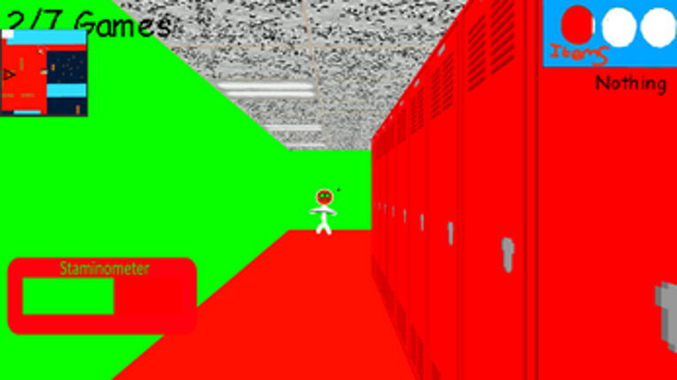 Gameguy's basics remastered screenshot