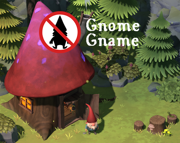 Games like Gnome Gname